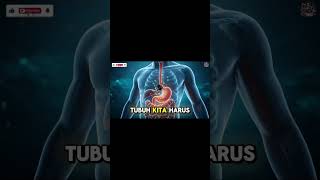 Why Do We Get Stomach Aches After Eating Spoiled Food? #science #shorts #fyp #yt #food #unique-fa...