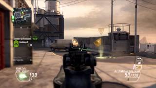 BLACK OPS 2 - iBLaCKOuTz xX... IM BACK!