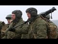 Russians goes berserk as ukrainian soldier plays the us anthem  2024