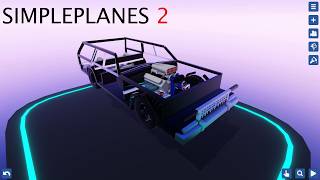 struckrex - Streaming Simpleplanes 2