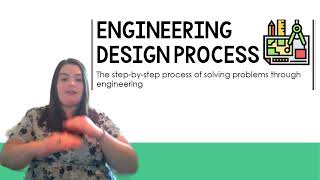 Engineering Design Vocabulary