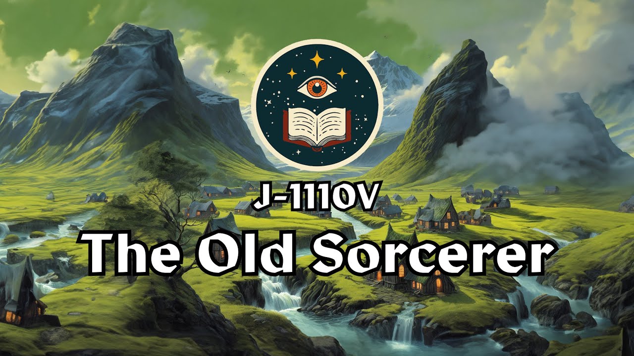 The Old Sorcerer