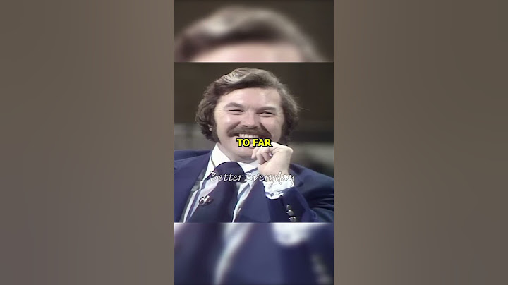 Muhammad Ali On Being So Handsome 😆