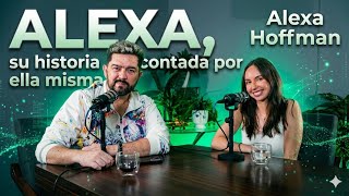 ENTREVISTA: Alexa Hoffman, todo aquello que nunca dijo “Hubo alguien más  Caso Parra