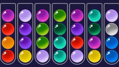 Ball Sort Puzzle by Guru Puzzle Game Studio
