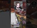 They Were Hiding Behind Us! | S15 Highlights | Apex Legends #short #seer