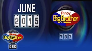Pinoy Big Brother 737 Teaser: This June on ABS-CBN!