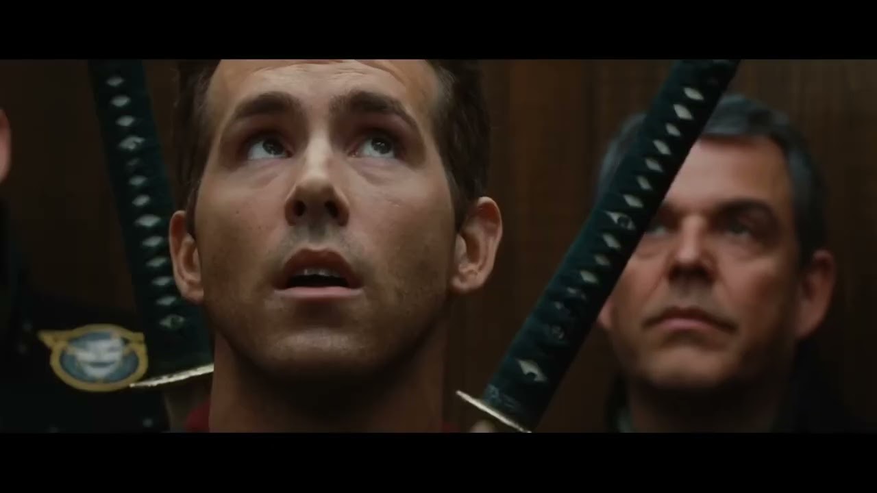 Wade Wilson before becoming Deadpool | X Men Origins : Wolverine