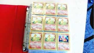 Pokemon Card Collection - Base Set Edition & Jungle 300 Rare