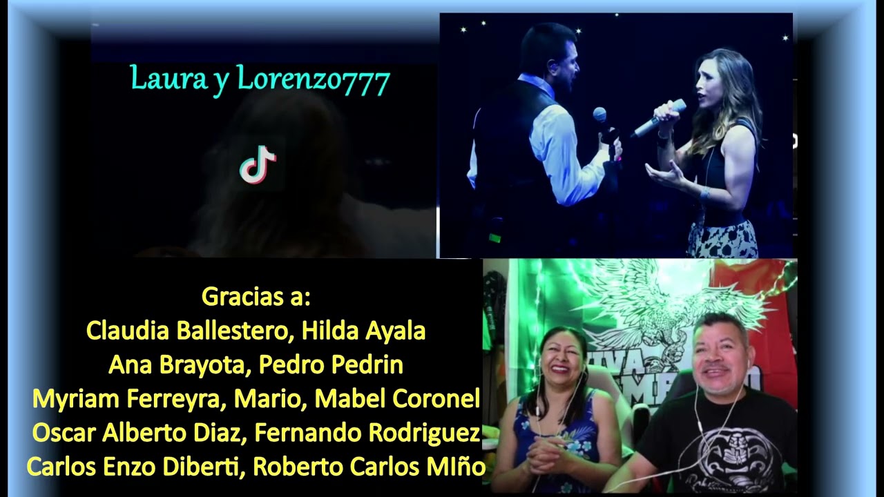 Sole Y Jorge Esperando tu regreso