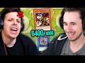 BEN KEI FA BESTEMMIARE NFIRE - Deck Random su Yu Gi Oh!