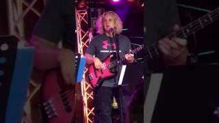 David Garfield and the Cats - Heart of Mine - with Jason Scheff