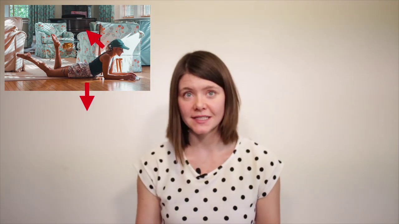 Don't Sit Yourself To Death: Sitting Less