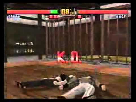 VF3 - Maximum Over Twenty
