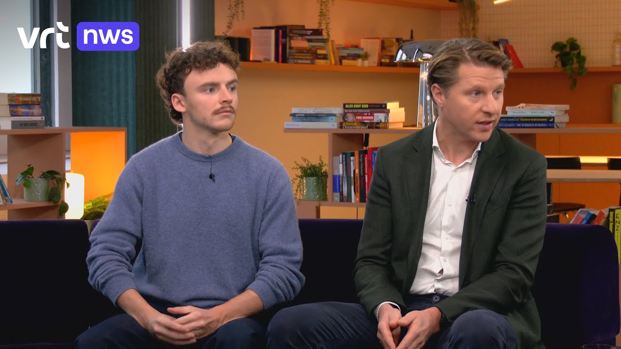 Bekijk de Zevende Dag van 21 december