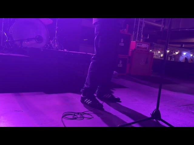 Tim Barry Live - 40 Miler - Fest 23, Gainesville, FL - 10/24/25
