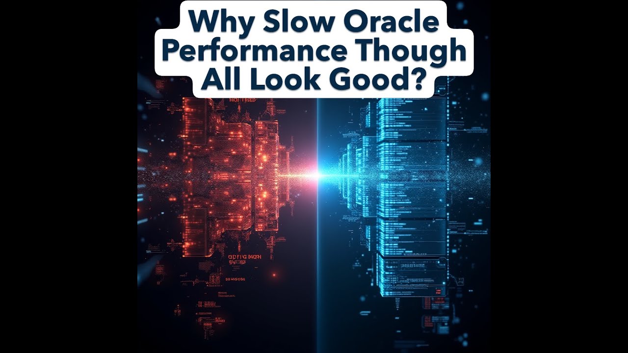 Oracle Performance Maintenance - Reorg of fragmentation data