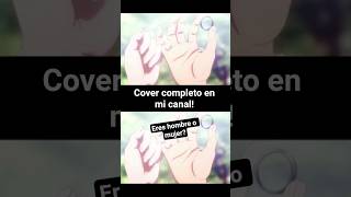 Yuta okottsu cover akinno #jujutsukaisen