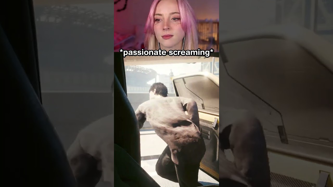 Cyberpunk but there’s 0 Consequences..