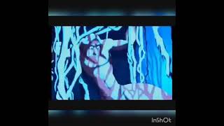 Tarzan 2012 - Claytons Death With Gut Mcleachs Death - The Rescuers Down Under - 2012.Wmv
