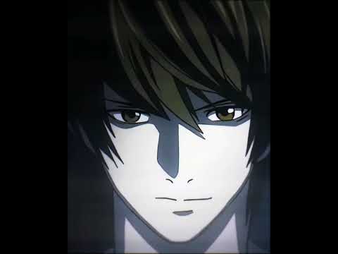 This Is My Perfect Victory Light Yagami Edit Made It This Far KiyoKouji