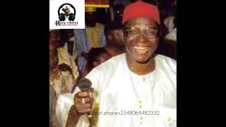 Osita Osadebe Ogazi Amaka instrumental U0026 freebeat