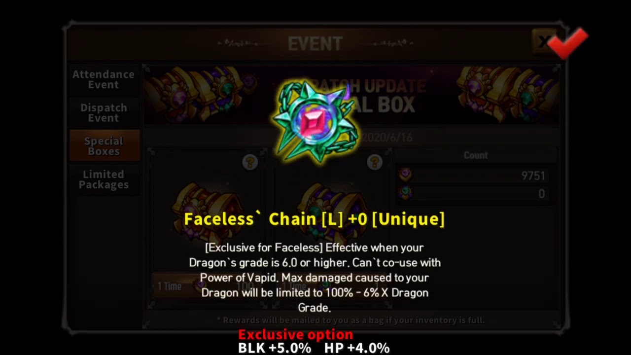Dragon Village 2 | Opening 100+ Dispatch Event Box 