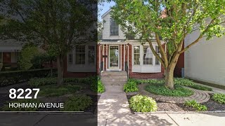 8227 Hohman Avenue | Munster Real Estate