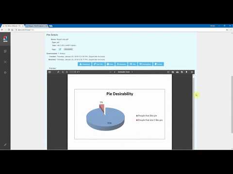 What's new in UserFiles 3.2