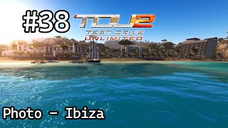 All Photo Locations on Ibiza - Test Drive Unlimited 2 #38