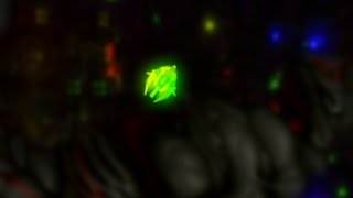 MonoGame Bloom Effect Layer Tutorial for Games