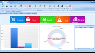 Smart POS Demo Video screenshot 3