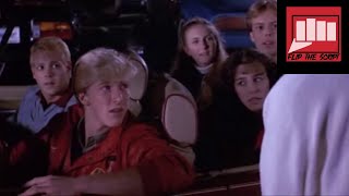Karate Kid Score Edits - Soundtrack Placement (Part 8)