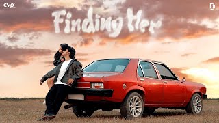 Finding Her (Jana Mere Sawalon Ka Manzar Tu) : Kushagra | Vanshika Kashyap | UR Debut | 1 HOUR LOOP