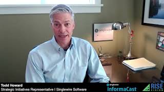 What’s Your Key Takeaway From This Webinar? Profile