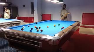 @MusdaqueChowdhury   Mr. Flash With The Pool Cue || Entertainer SaaaDik screenshot 3