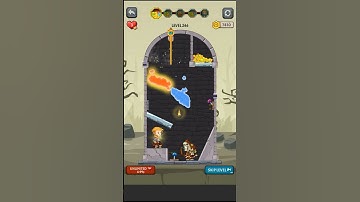 HOW TO LOOT GAME PLAY LEVEL 246  |