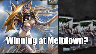 Guide to Meltdown- Shadow Era 2019