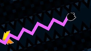 Sonic Ocean (impossible level showcase) w/clicks