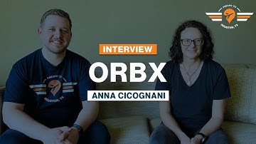 Interview with Orbx #flightsimexpo2023