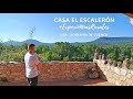       experiencias rurales en la serrana de cuenca