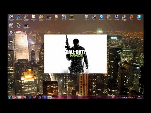[TUTO] Mrcheaterouf Comment installé AlterMW3