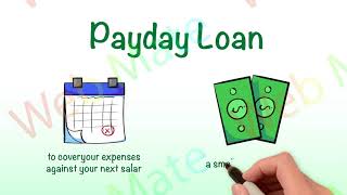 How To Get Payday, Installment And Title Loans Online