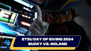 ETSU Esports Day of Giving 2024