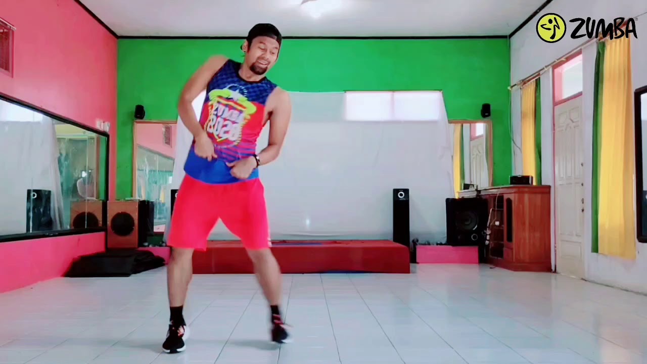 #zumba Se Acaba El Tiempo - ZIN Volume 79