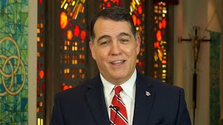 Thanksgiving Message from Fairfield Prep