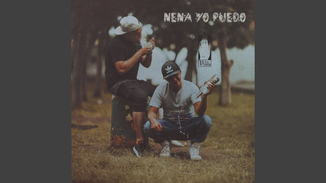 Nena Yo Puedo