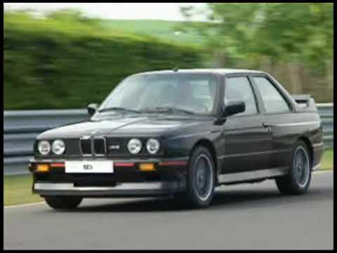 BMW M3 (E30) Sports Evolution 1/12スケール希少 Ottomobile 1