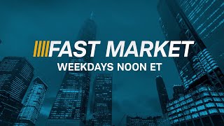 Fast Market on Schwab Network