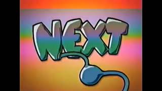 Cartoon Network Powerhouse Era Next Bumpers tu0026jk To Au0026tc U0026 Apnsd To The Flintstones 1998 U0026 2000